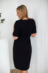 Robe de jour model 199919 La Aurora